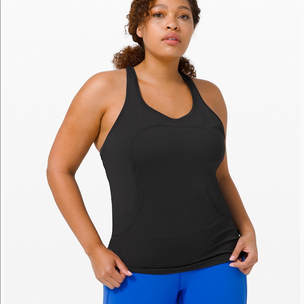 Lululemon swiftly tech tank